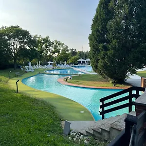 Appartamento Sofia, Golf Club Formigine