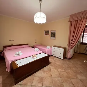 Appartamento Terra & Sole