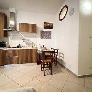  Appartamento Pascoli 21/a